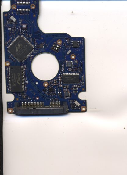 Hitachi 220 0A90351 01 0J24163 DA5261_ 2200A9035101 Donor PCB Only - Image 2