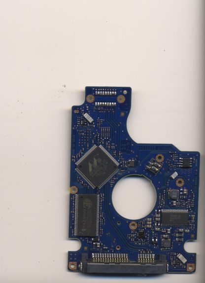 Hitachi 220 0A90351 01 0J45385 DA7157_ 2200A9035101 Donor PCB Only - Image 2
