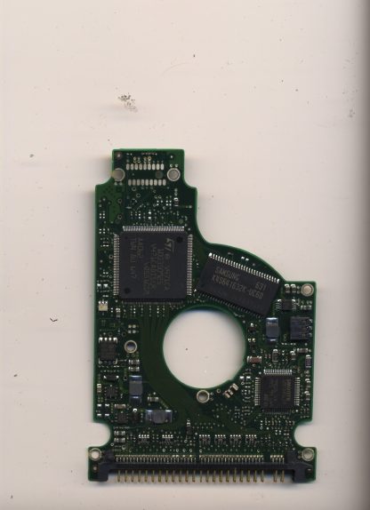 Seagate 100390531 Rev B 100390530 E K72808K8 Donor PCB Only - Image 2
