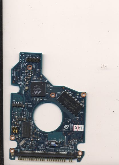 TOSHIBA G5B000465000-A Donor PCB Only - Image 2