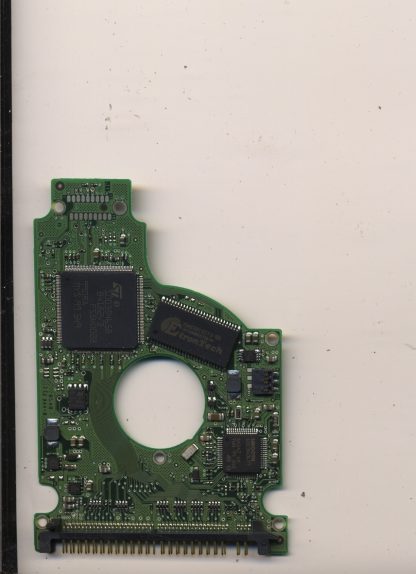Seagate 100342240 Rev A Donor PCB Only - Image 2