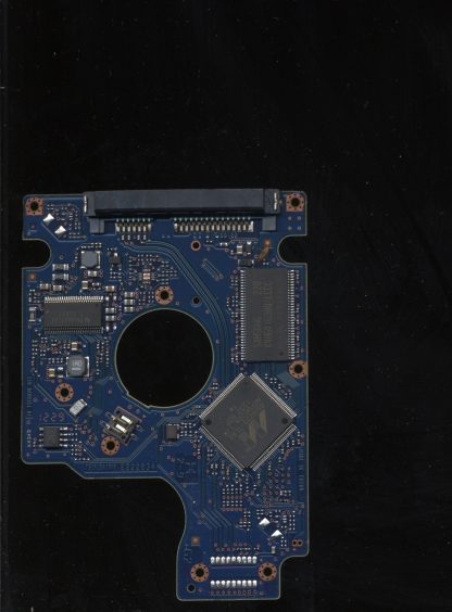 Hitachi 220 0A90351 01 0J21935 DA5256_ 2200A9035101 Donor PCB Only - Image 2