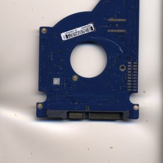 Seagate 100536286 Rev E 100536284 G2 E00763ZY Donor PCB Only