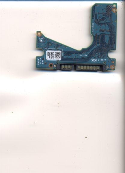 Hitachi 420 0A90415 01 DA5810A 4200A9041501 Donor PCB Only