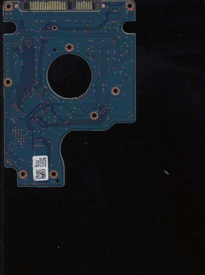 Hitachi 220 0A90269 01 0J21683 DA4723_ 2200A9026901 Donor PCB Only