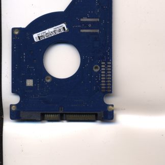 Seagate 100536286 Rev E 100536284 F E001FJKC Donor PCB Only