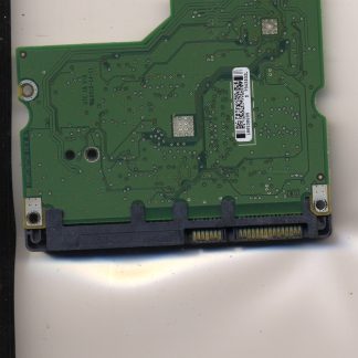 Seagate 100530756 Rev A 100530699 D 7943D32L Donor PCB Only