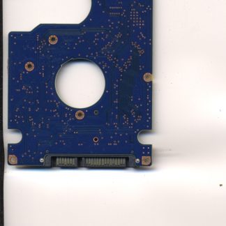 Hitachi 220 0A90351 01 DA7157_ 2200A9035101 Donor PCB Only