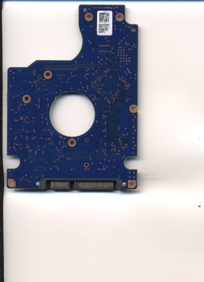 Hitachi 220 0A90351 01 DA7157_ 2200A9035101 Donor PCB Only