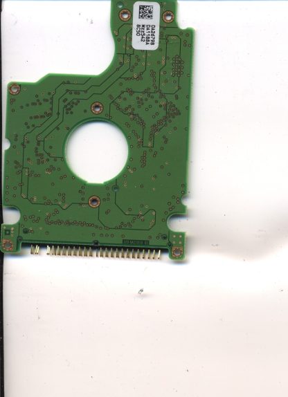 Hitachi 320 0A21010 01 0A26798 DA1188A 3200A2101001 Donor PCB Only