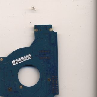 Seagate 100536206 Rev E 100572173 E M037BQMG Donor PCB Only