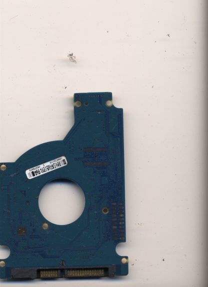 Seagate 100536206 Rev E 100572173 E M037BQMG Donor PCB Only