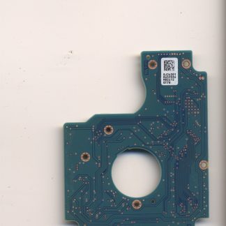 Hitachi 220 0A90351 01 0J24301 DA5259A 2200A9035101 Donor PCB Only