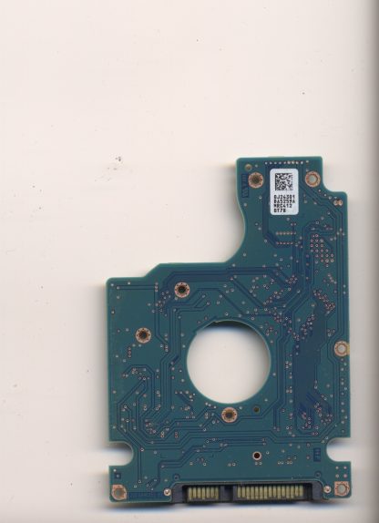 Hitachi 220 0A90351 01 0J24301 DA5259A 2200A9035101 Donor PCB Only