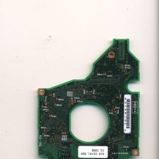 TOSHIBA B36021751 Donor PCB Only