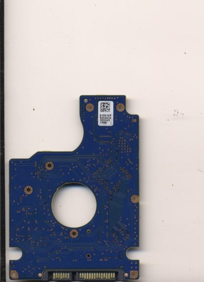 Hitachi 220 0A90351 01 0J24163 DA5261A 2200A9035101 Donor PCB Only