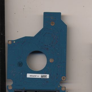 TOSHIBA G002641 A Donor PCB Only