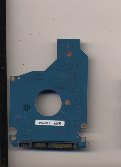 TOSHIBA G002641 A Donor PCB Only