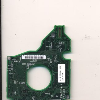 TOSHIBA B36020412011-A Donor PCB Only