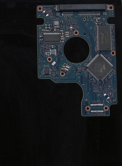 Hitachi 220 0A90351 01 0J21947 DA5260A 2200A9035101 Donor PCB Only - Image 2