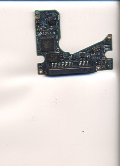 Hitachi 420 0A90415 01 DA5810A 4200A9041501 Donor PCB Only - Image 2