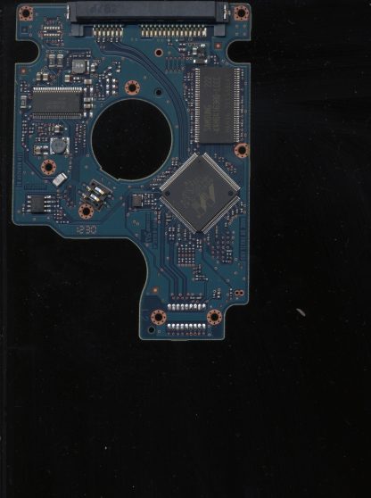 Hitachi 220 0A90269 01 0J21683 DA4723_ 2200A9026901 Donor PCB Only - Image 2