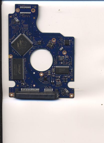 Hitachi 220 0A90351 01 DA7157_ 2200A9035101 Donor PCB Only - Image 2