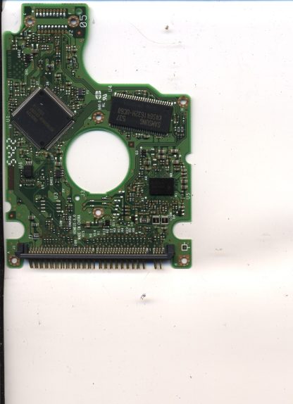 Hitachi 320 0A21010 01 0A26798 DA1188A 3200A2101001 Donor PCB Only - Image 2
