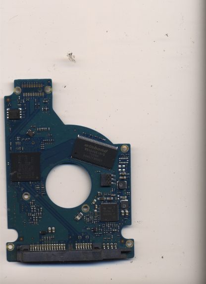 Seagate 100536206 Rev E 100572173 E M037BQMG Donor PCB Only - Image 2