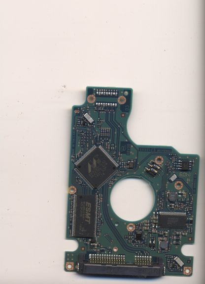Hitachi 220 0A90351 01 0J24301 DA5259A 2200A9035101 Donor PCB Only - Image 2