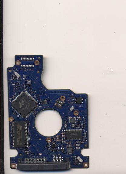 Hitachi 220 0A90351 01 0J24163 DA5261A 2200A9035101 Donor PCB Only - Image 2