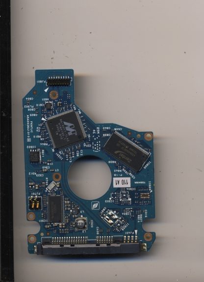 TOSHIBA G002641 A Donor PCB Only - Image 2