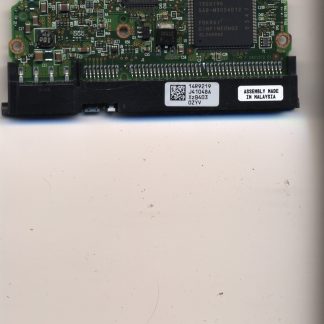 Hitachi B08K1972 01 14R9219 J41048A B08K197201 Donor PCB Only