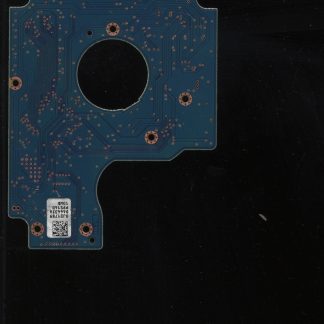 Hitachi 220 0A90351 01 0J21789 DA4431A 2200A9035101 Donor PCB Only