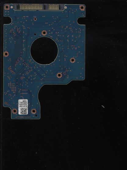 Hitachi 220 0A90351 01 0J21789 DA4431A 2200A9035101 Donor PCB Only