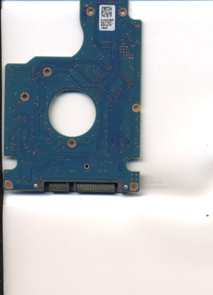 Hitachi 220 0A90351 01 0J45385 DA7157_ 2200A9035101 Donor PCB Only