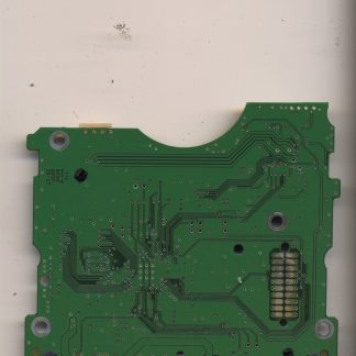 Samsung BF41-00095A 00095A Donor PCB Only