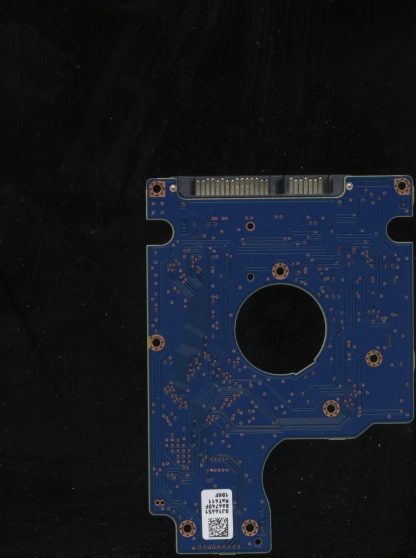Hitachi 220 0A90351 01 0J14451 DA4740F 2200A9035101 Donor PCB Only