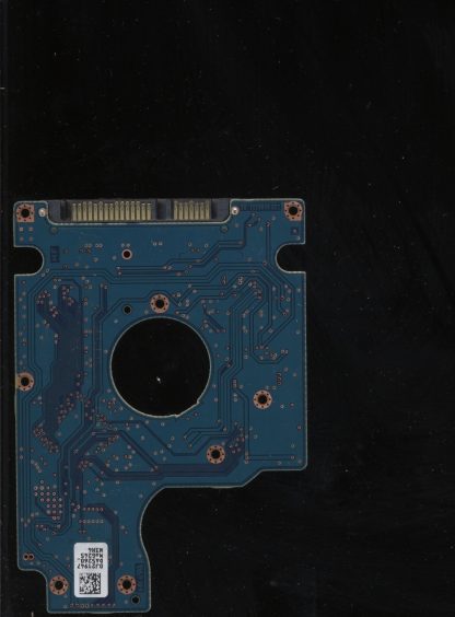 Hitachi 220 0A90351 01 0J21947 DA5260_ 2200A9035101 Donor PCB Only