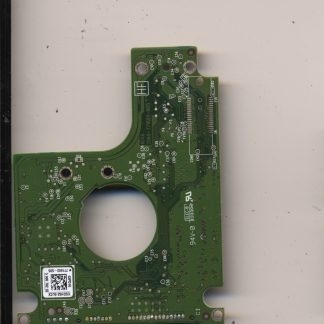 WD 2060-771692-005 Rev A 771692-505 771692-005 Donor PCB Only
