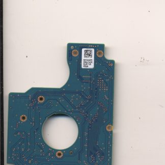 Hitachi 220 0A90351 01 0J14465 DA4743C 2200A9035101 Donor PCB Only