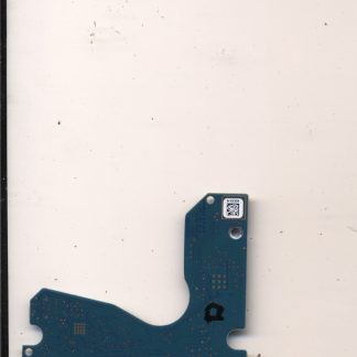 Seagate 100835923 Rev A Donor PCB Only