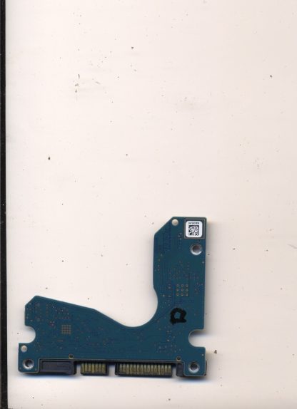 Seagate 100835923 Rev A Donor PCB Only