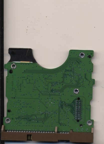 Samsung M17-099-MB 0311A 36-24 099 Donor PCB Only