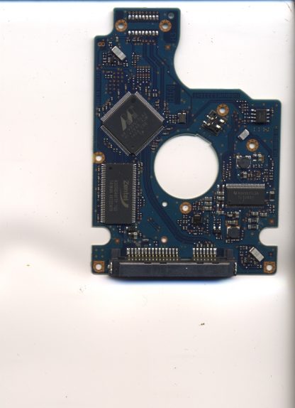 Hitachi 220 0A90351 01 0J24163 DA5261A 2200A9035101 Donor PCB Only - Image 2