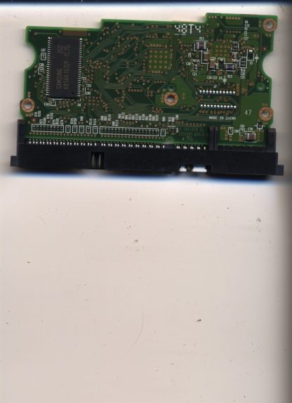 Hitachi B08K1972 01 14R9219 J41048A B08K197201 Donor PCB Only - Image 2