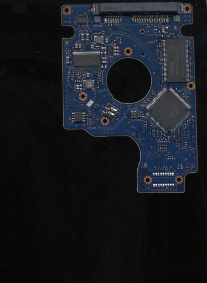Hitachi 220 0A90269 01 0A90269 DA4726_ 220 0A90269 01 Donor PCB Only - Image 2