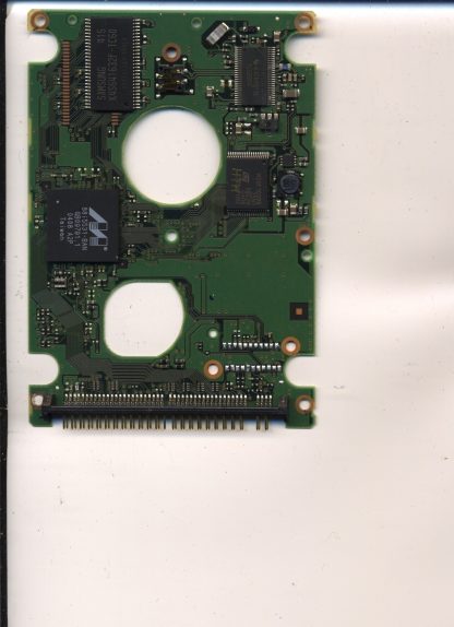 Fujitsu CA26325-B18104BA Donor PCB Only - Image 2
