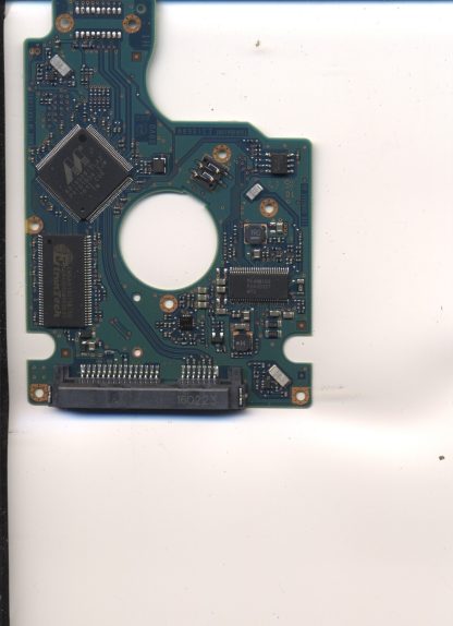 Hitachi 220 0A90351 01 0J45385 DA7157_ 2200A9035101 Donor PCB Only - Image 2
