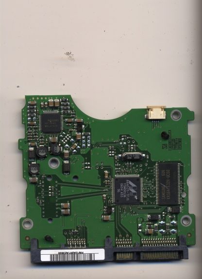Samsung BF41-00095A 00095A Donor PCB Only - Image 2